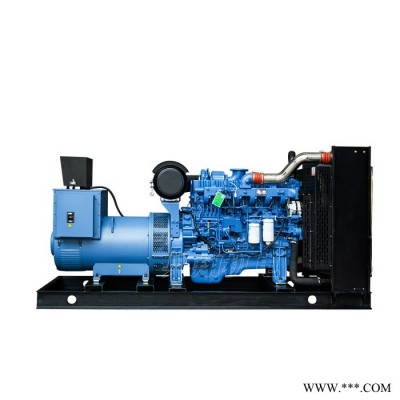 玉柴发电机 500KW柴油发电机组 玉柴工厂发电机报价 功率齐全 售后有保障图2