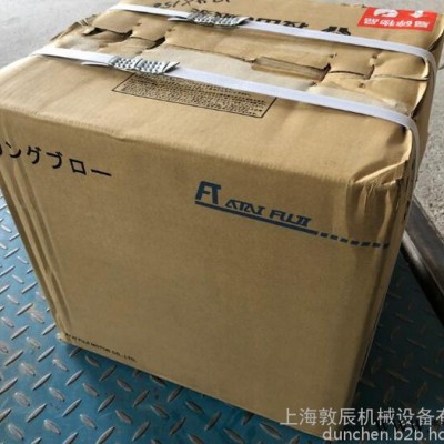 供应VFC308AN富士鼓风机，FUJI污水曝气鼓风机，曝气鼓风机价格，进口鼓风机专卖图3