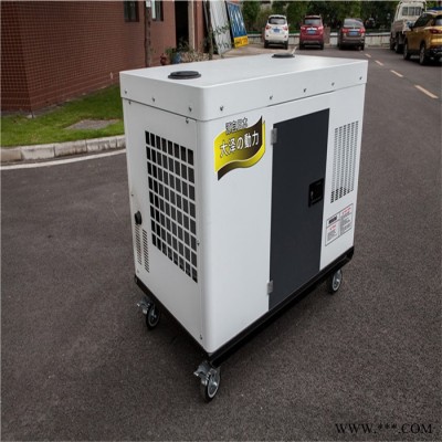 大泽动力|柴油发电机报价|30KW柴油发电机欢迎采购图3