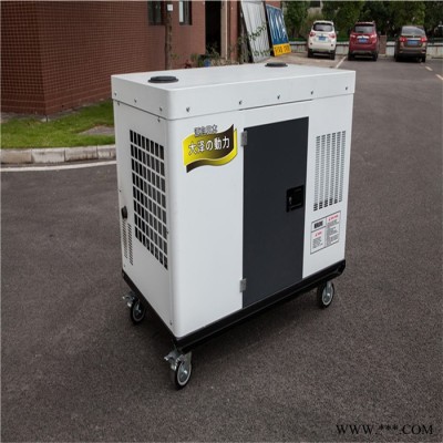 大泽动力|柴油发电机报价|30KW柴油发电机欢迎采购图5