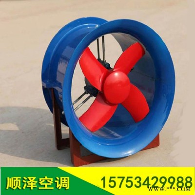 上海 轴流风机 轴流风机型号 轴流风机厂家参数图2