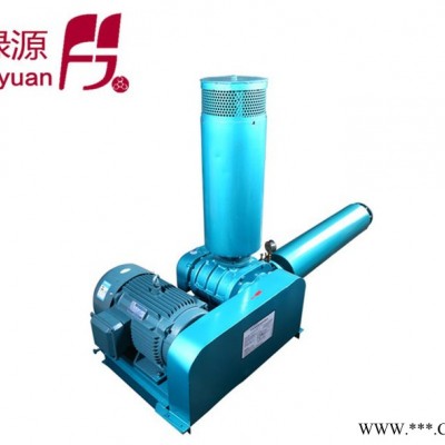 供应三叶罗茨风机铸造设备供应125罗茨风机图3