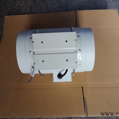 ＨＪＣＷ海尖创王 TD-200E  斜流式增压管道风机图7