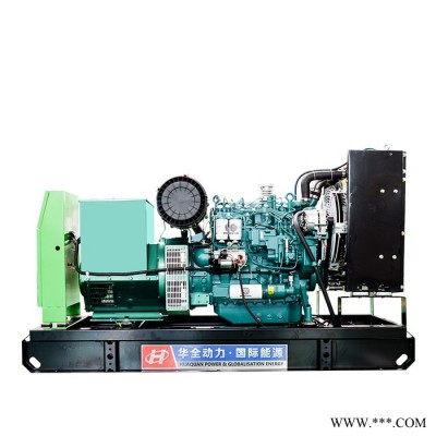 潍柴发电机组 潍柴道依茨柴油发电机组75kw 防雨棚柴油发电机 潍柴发电机组75千瓦 潍柴自动化机械设备 星诺无刷发电机图3