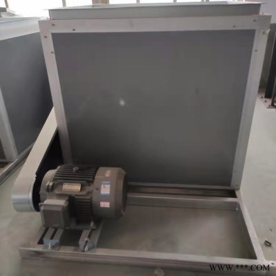 德州源荣HTFC风机箱 消防GYF风机 柜式离心风机箱图7