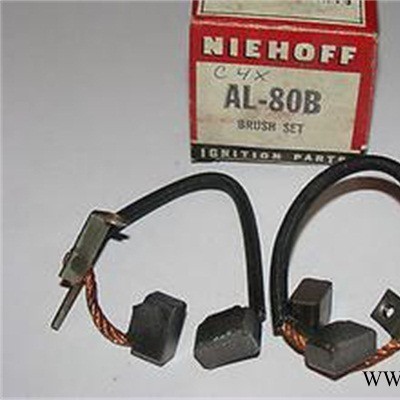 美国C.E. Niehoff发电机图3