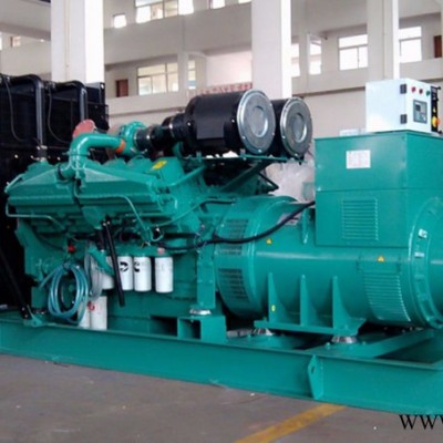 康明斯1000KW_品质保证_**_价格优惠_全国联保_百动电力_康明斯发电机_发电机_ 康明斯发电机组1000KW图3