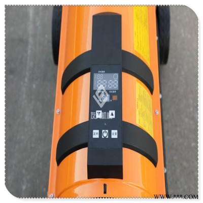 友大设备 yd-55燃油暖风机 柴油热风机 定时定温暖风机图4