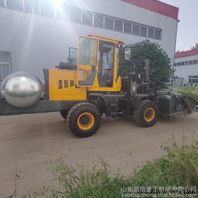 切割零售 吹地风机 马路汽油吹风机 清扫公路吹风机图8