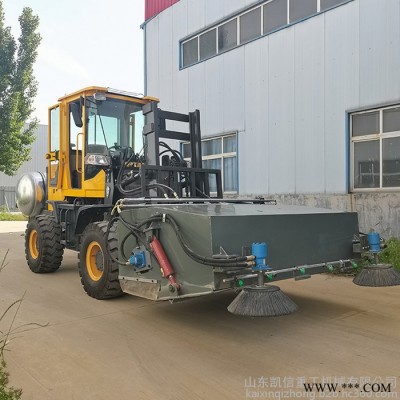 切割零售 吹地风机 马路汽油吹风机 清扫公路吹风机图5