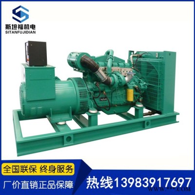 1200KW发电机组  QTA53EG3  科克发电机厂家图3