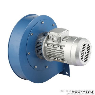 浙江风派YN5-47 1500W风机小型锅炉引风机耐高温锅炉风机380V采暖炉排尘离心风机220V