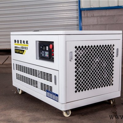 大泽动力35KW汽油发电机公寓应急图7