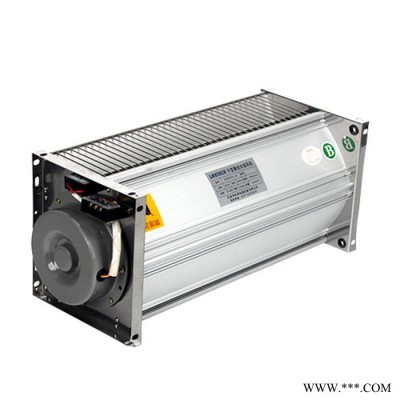 林秀/LNXIUCHGFD470-110/120 干变横流冷却风机干式变压器风机 低噪音幅流冷却风机图3