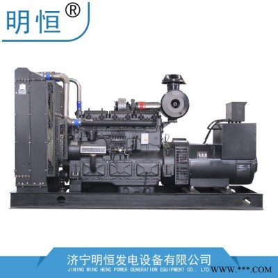 玉柴300kw柴油发电机省油安全柴油发电机图1