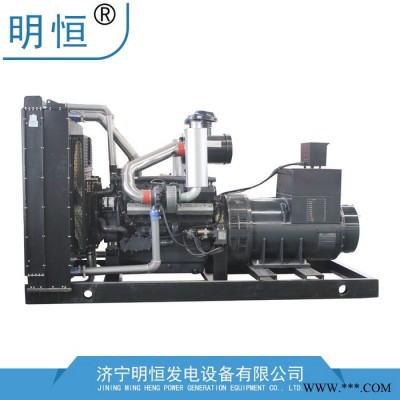 玉柴300kw柴油发电机省油安全柴油发电机图4