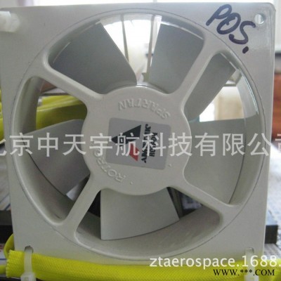 Ametek Rotron  隧道风机 隧道风机 航空风机  地铁风机图4
