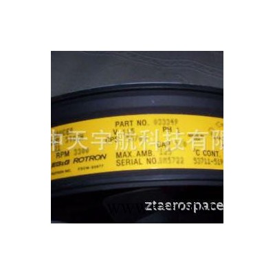 Ametek Rotron  隧道风机 隧道风机 航空风机  地铁风机图5