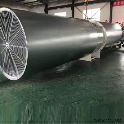 芭蕉扇牌4kW射流风机  SDS双向射流风机  SDS单向射流风机SDS-8 SDS射流风机图1