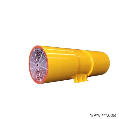 芭蕉扇牌4kW射流风机  SDS双向射流风机  SDS单向射流风机SDS-8 SDS射流风机图4