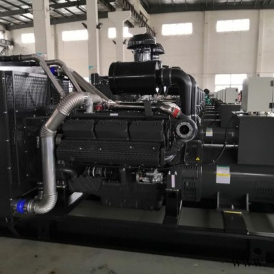 上柴 400KW发电机价格 SC25G610D2上柴柴油发电机组 沈阳发电机厂家供应应急备用电源 供应上柴发电机组图5