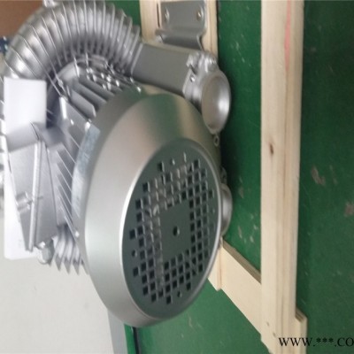 2XB910-H17风机现货 贝富克吸送两用风机 耐高温环形风机选型图4