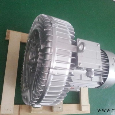 2XB910-H17风机现货 贝富克吸送两用风机 耐高温环形风机选型图5