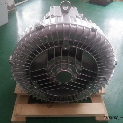 2XB910-H17风机现货 贝富克吸送两用风机 耐高温环形风机选型图2