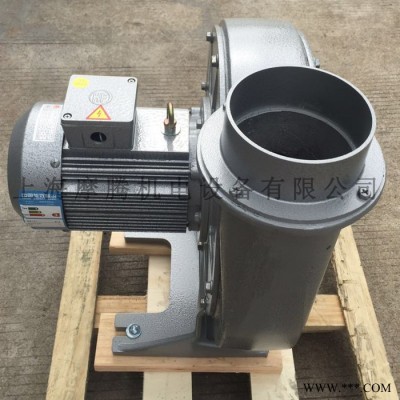 台湾宏丰(HF）透浦式鼓风机HK-805/中压风机HK-805图2