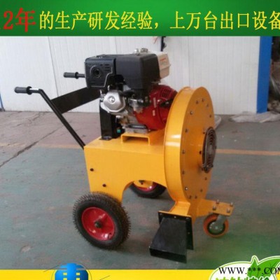 路面吹风机**  手扶式吹风机疯狂甩卖价 大马力马路吹风机图2