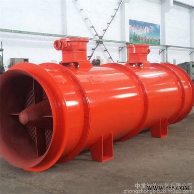 量大价优气动轴流风机 型号齐全气动轴流风机 FQC№5.0气动轴流风机图4