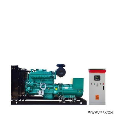 长治柴油发电机厂家排名 玉柴2200KW发电机组的价钱