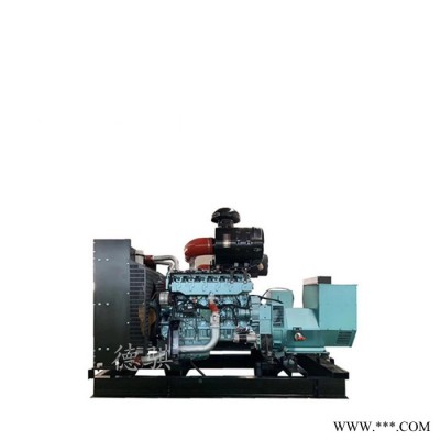 长治柴油发电机厂家排名 玉柴2200KW发电机组的价钱图4