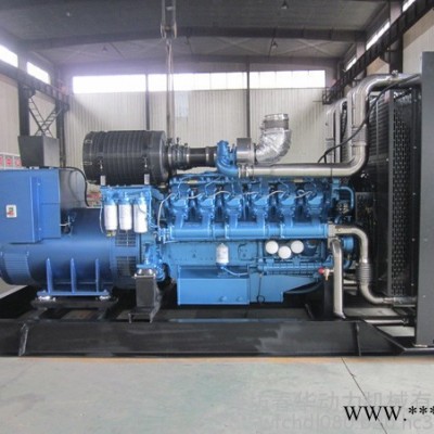 潍柴700KW柴油发电机 博社安12M26D792E200发动机  潍柴发电机价格 潍坊发电机厂家图5