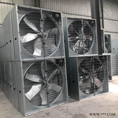 排风扇_抽风机_送风机_温风机厂家_负压风机价格_养殖降温设备厂家直售规格齐全图2