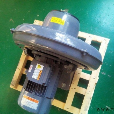 TB-20020透浦式风机 贝富克透浦式鼓风机 15KW中压鼓风机图6