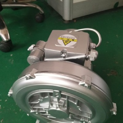 2XB310-H16鼓风机 贝富克高压风机选型 污水处理用增氧风机图6