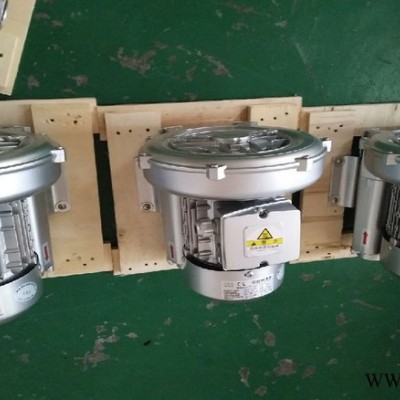 2XB310-H16鼓风机 贝富克高压风机选型 污水处理用增氧风机图7