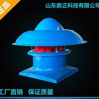 鼎正 DWT系列低噪声玻璃钢屋顶风机 离心风机屋顶风机 风量大 噪声低