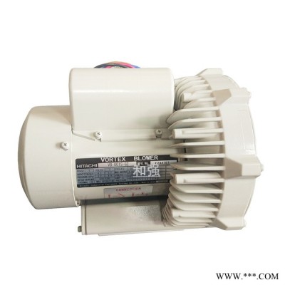 日立风机G系列 日立高压旋涡鼓风机VB-015-G2 200V/220V/380V日立送风机 鼓风机 日本原装进口图4