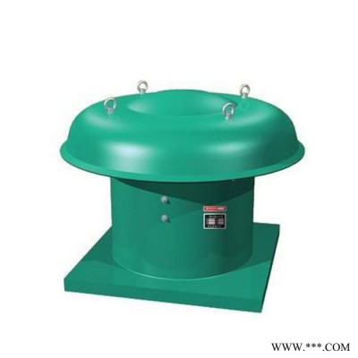 ** 玻璃钢低噪声离心式屋顶风机   屋顶风机  玻璃钢风机图6