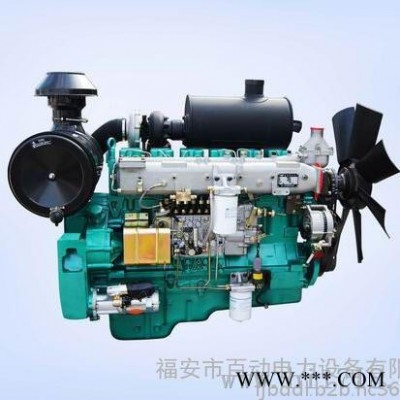 福建福安玉柴消防工厂专用发电机组 福建宁德玉柴150KW常用全自动发电机组**、浙江发电机厂家批发图3
