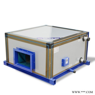 慧欣生产新风机组   FP-30D北京新风机组 -新风机组厂家  河南新风机组 支持定制图4