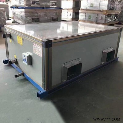 慧欣生产新风机组   FP-30D北京新风机组 -新风机组厂家  河南新风机组 支持定制图5