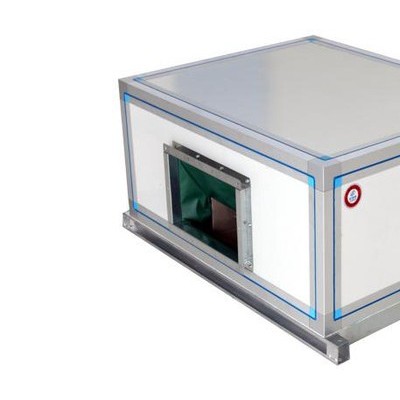 慧欣生产新风机组   FP-30D北京新风机组 -新风机组厂家  河南新风机组 支持定制图2