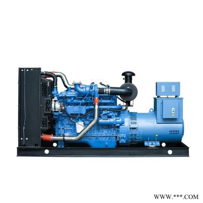 80kw发电机组 备用90千瓦柴油发电机 玉柴发电机厂家机器YC4A140-D30图2