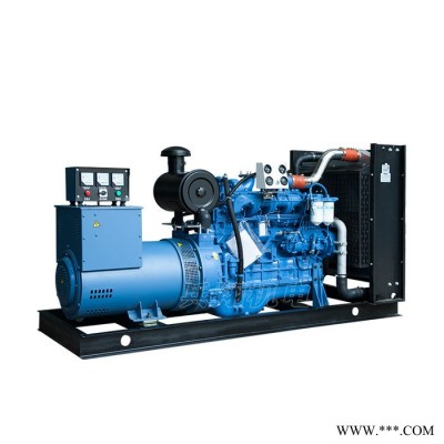 80kw发电机组 备用90千瓦柴油发电机 玉柴发电机厂家机器YC4A140-D30图3