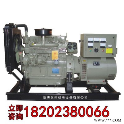 潍柴发电机WP4D100E200 100KW柴油发电机组 重庆厂家供应移动式发电机图3