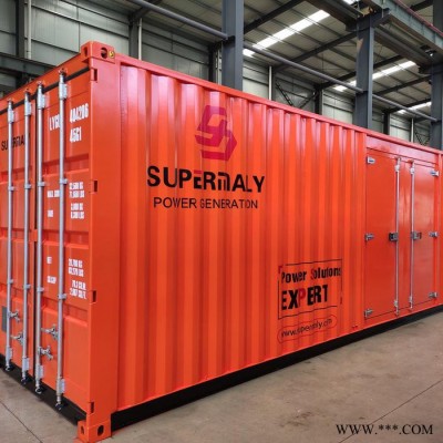 Cummins/康明斯  KTA50-G15康明斯发电机厂家销售 1500kw康明斯发电机组 山东**力发电机组型号大全