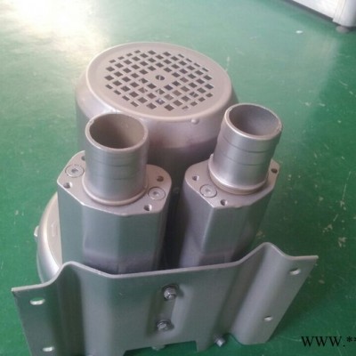 0.4KW贝富克风机 2XB210-H16高压风机 除尘器用环形鼓风机图8